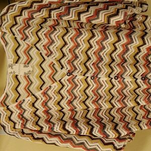 Top is super cute sz Lrg